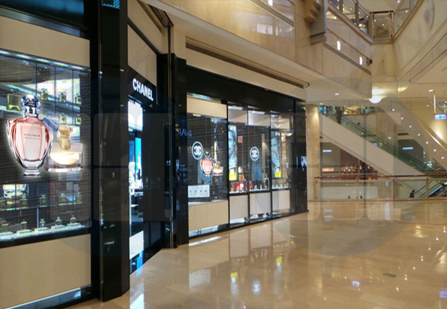 LED透明屏更节能环保有哪些方法