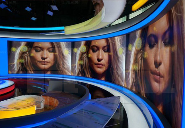 户外LED显示屏成为广告媒体的新宠！