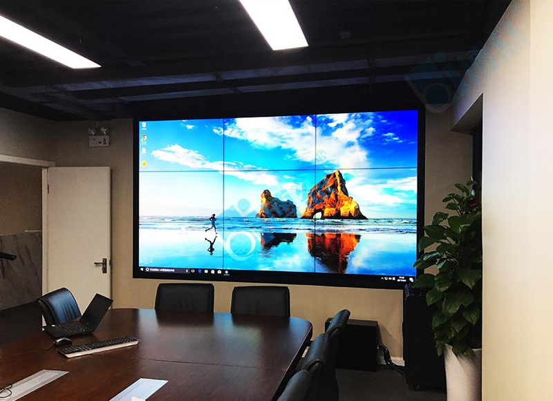 会议系统解决方案