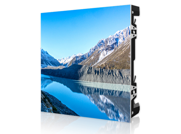 VL系列室内全彩