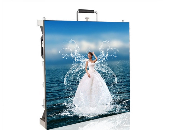 XV系列室内全彩