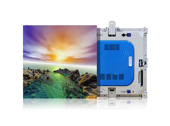 EV系列户外全彩