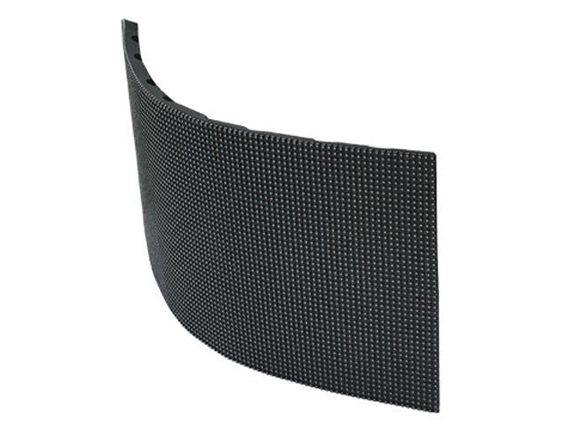 室内软屏S-P3模组系列