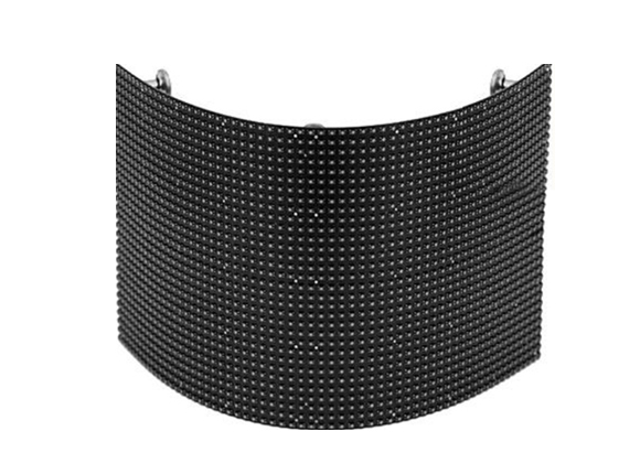 室内软屏S-P4模组系列