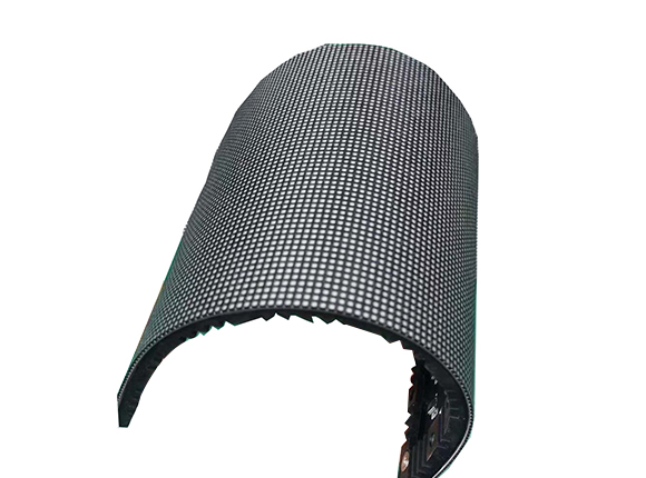 室内软屏S-P5模组系列