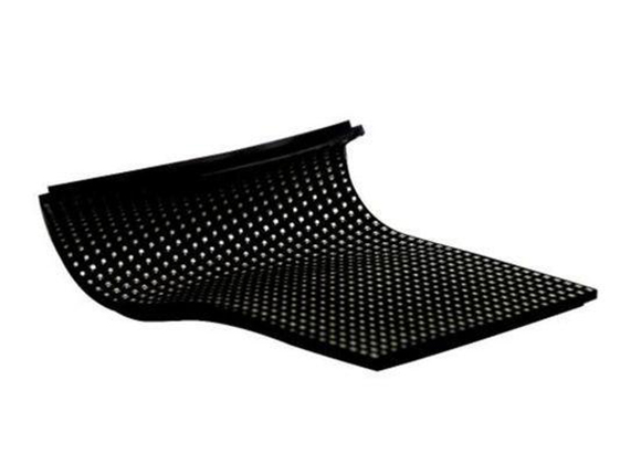 室外软屏模组W-P6系列