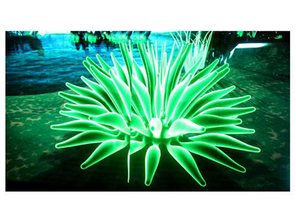 裸眼3D显示屏EX系列